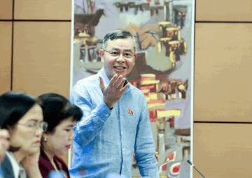 Bộ trưởng Tài chính: Việt Nam không thể tăng trưởng hai con số nếu thiếu FDI