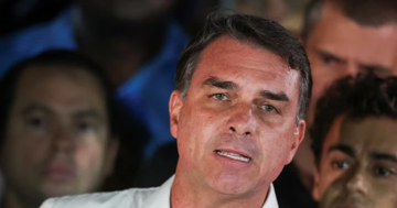 Brazil: Thượng nghị sĩ Bolsonaro nhận nhầm là 'tổng thống đắc cử' vì ChatGPT