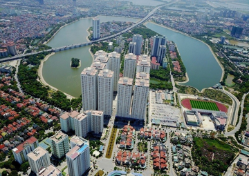 Chung cư Mường Thanh được giữ lại, vì sao một số người dân vẫn phải di dời?