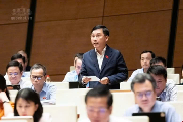 Đại biểu Quốc hội: Người dân nắm giữ 500 tấn vàng, gửi ngân hàng hơn 11,2 triệu tỷ đồng nhưng chưa được khai thác hiệu quả
