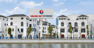Dự án trọng điểm bắt đầu 'hái quả', Tài chính Hoàng Huy (TCH) báo lãi quý III/2026 tăng gấp 13 lần