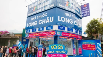 FPT Retail (FRT) 'ăn nên làm ra', nắm hơn 11.000 tỷ tiền gửi ngân hàng