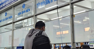 Gỡ vướng cho người bị mạo danh lập doanh nghiệp: Cần quy trình, thời gian rõ ràng