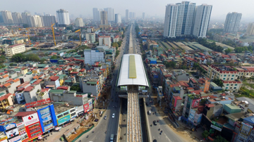 Hơn 13,5 tỉ USD đổ vào 12 dự án tại TPHCM, xuất hiện những cái tên đáng chú ý