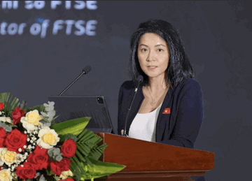 Lãnh đạo FTSE Russell: Chứng khoán Việt lọt ‘ra-đa’ của cộng đồng đầu tư quốc tế trong hệ sinh thái 20.000 tỷ USD