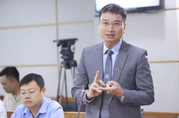 Luật sư: Nên giảm án dưới khung nếu khắc phục 50% thiệt hại đối với tội phạm kinh tế
