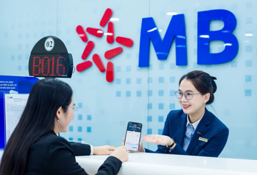 MB lên tiếng về thông tin đang lan truyền liên quan hộ kinh doanh và nghĩa vụ thuế