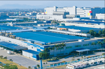 Một doanh nghiệp họ Gelex rót hơn 186 tỷ đồng vào Chứng khoán SHS