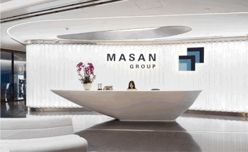 Một thành viên HĐQT Masan (MSN) xin từ nhiệm