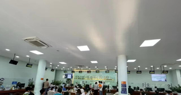 Quy định mới thủ tục đất đai ở TPHCM: Không cần đến nơi có nhà đất