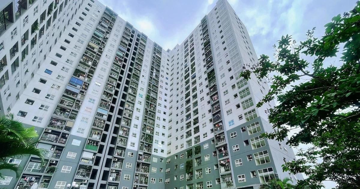 Siết bán lại NƠXH sau 5 năm: Quyền lợi người đã mua ra sao?