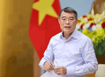 Thủ tướng Lê Minh Hưng ký quyết định bổ sung hơn 12.000 tỷ đồng vốn Nhà nước cho chủ đầu tư sân bay Long Thành