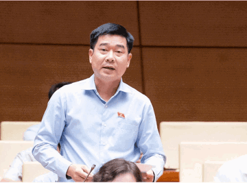 Tránh đầu cơ, lướt sóng: Đại biểu Quốc hội đề xuất cấm chuyển nhượng hợp đồng mua bán nhà ở hình thành trong tương lai