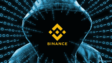 Vụ hack Binance hé lộ tình tiết mới: Gần 500 triệu USD được chuyển đi trước khi bị phong tỏa
