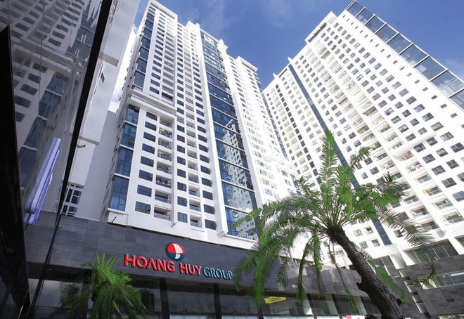 <a style='text-decoration: none;' href='/HHS'>HHS</a> - Hoang Huy