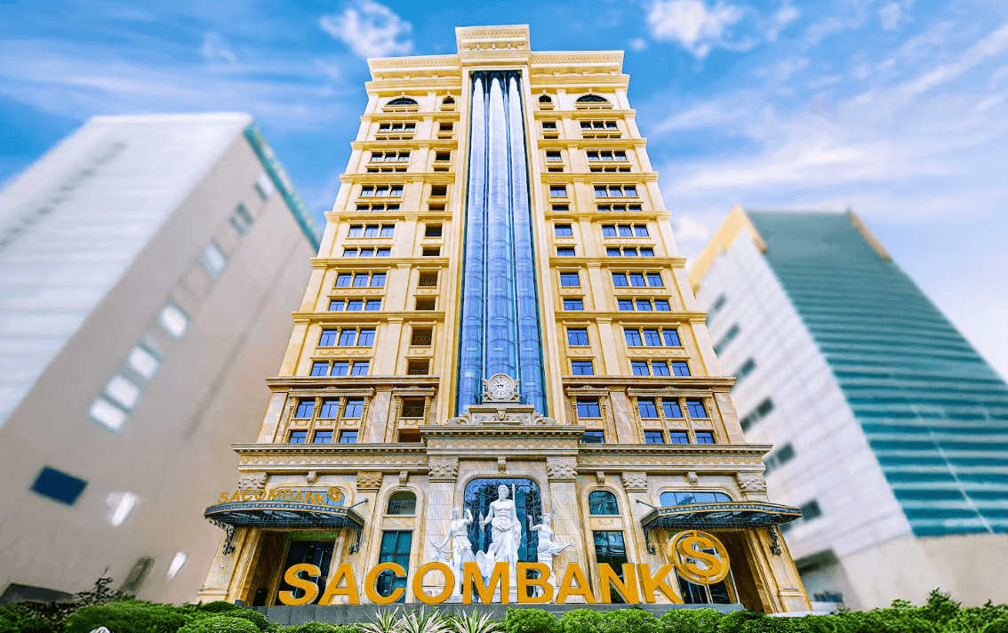 Ngân hàng TMCP Sài Gòn Tài Lộc (SACOMBANK - Mã: <a style='text-decoration: none;' href='/STB'>STB</a>)