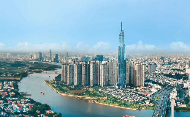 Vinhomes tiếp tục huy động nguồn tiền qua kênh trái phiếu