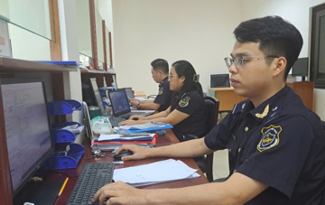 Xuất nhập khẩu Ninh Bình, Hưng Yên sắp cán mốc 100 tỷ USD