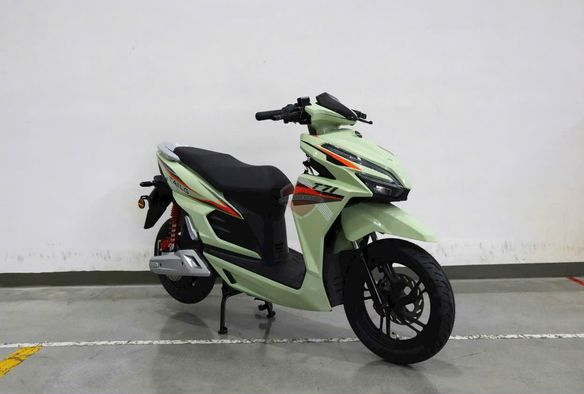 TAILG T71 Vario-2