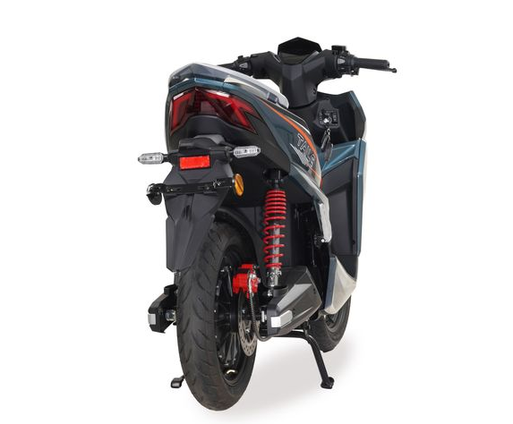 TAILG T71 Vario-4