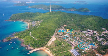 Đặc khu lớn bậc nhất Việt Nam sẽ có tòa nhà chọc trời cao từ 30-40 tầng ở vùng ‘đảo thiên đường’