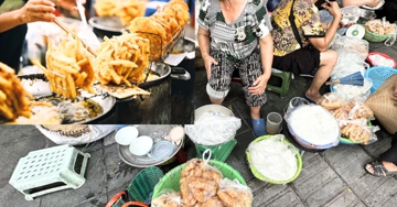 Hàng chục quán ăn, cơ sở mầm non tư thục... phải nộp phạt