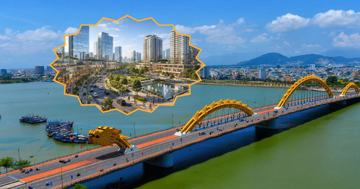 Sắp có thêm KĐT hỗn hợp 18.000 tỷ, tọa lạc tại TP rộng nhất Việt Nam