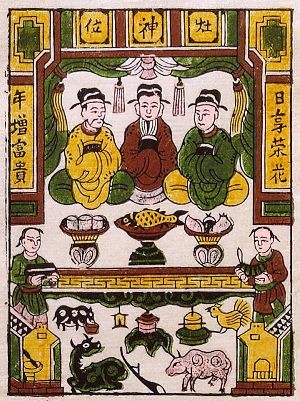 Hình tượng Táo Quân trong tranh dân gian Đông Hồ. tap-chi-nghien-cuu-phat-hoc-ngay-tien-ong-tao-ve-troi-6.jpg