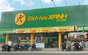 Bách Hóa Xanh muốn mở 400 cửa hàng tại miền Bắc trong năm 2026, hé lộ kế hoạch niêm yết