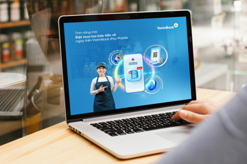 'Bí mật' giúp chủ shop nhàn tênh mùa cao điểm: Khi công nghệ thay lời muốn nói