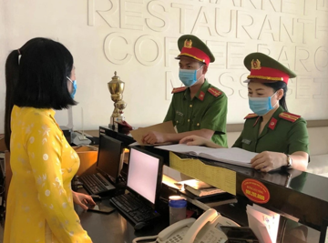 Bộ Công an chính thức ban hành kế hoạch kiểm tra doanh nghiệp, cá nhân kinh doanh