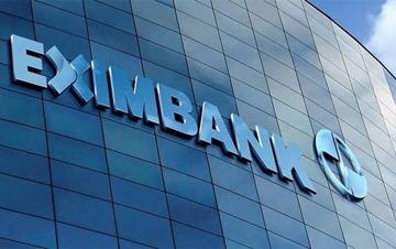 Eximbank (EIB) tiếp tục biến động lớn về nhân sự: Dự kiến bầu bổ sung, thay thế 6 thành viên HĐQT