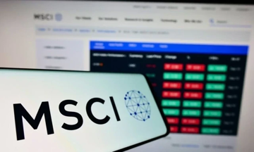 GEX, MCH, VPX được thêm vào rổ chỉ số thị trường cận biên lớn nhất thuộc MSCI