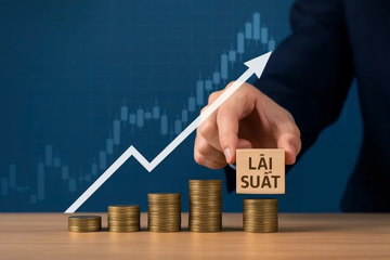Lãi suất liên ngân hàng tăng vọt, chuyên gia chỉ ra hai nguyên nhân chính