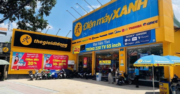Thế Giới Di Động (MWG) đang hoàn tất thủ tục IPO, đưa Điện Máy Xanh lên sàn ngay trong năm nay