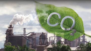 Thị trường tín chỉ carbon lộ diện, doanh nghiệp phát thải lớn đứng trước 'bài toán chi phí mới'