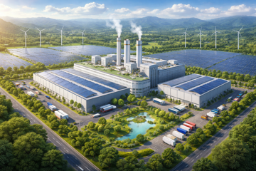 Thừa 10 tỷ kWh điện, Gia Lai cam kết đáp ứng 100% năng lượng sạch cho dự án tái chế vải của ông lớn Thuỵ Điển