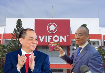 Từng xem ‘anh Phạm Nhật Vượng’ là tấm gương sáng, ông chủ VIFON nay đã đạt thành công tại đại siêu thị lớn nhất nước Pháp