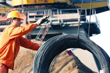 Vừa thoát lỗ, đại gia buôn thép tiếp tục sang tay dự án hơn 20.000m2 để xoay xở khoản nợ nghìn tỷ