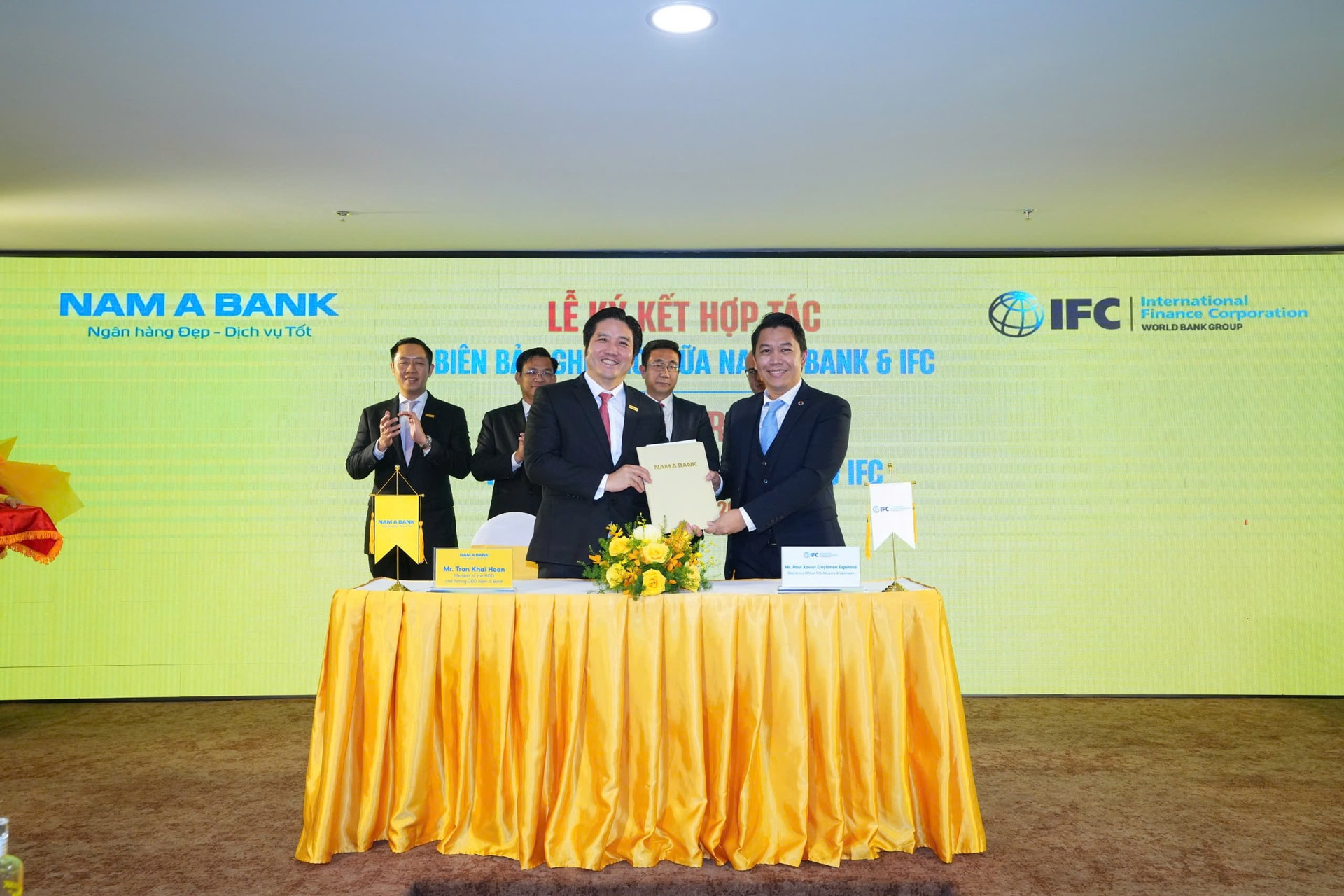 HÌNH 2 - IFC