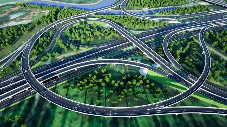 Thành phố giàu nhất Việt Nam sắp xây đường liên cảng 8.800 tỷ, giải cứu kẹt xe phía Đông- Ảnh 2.
