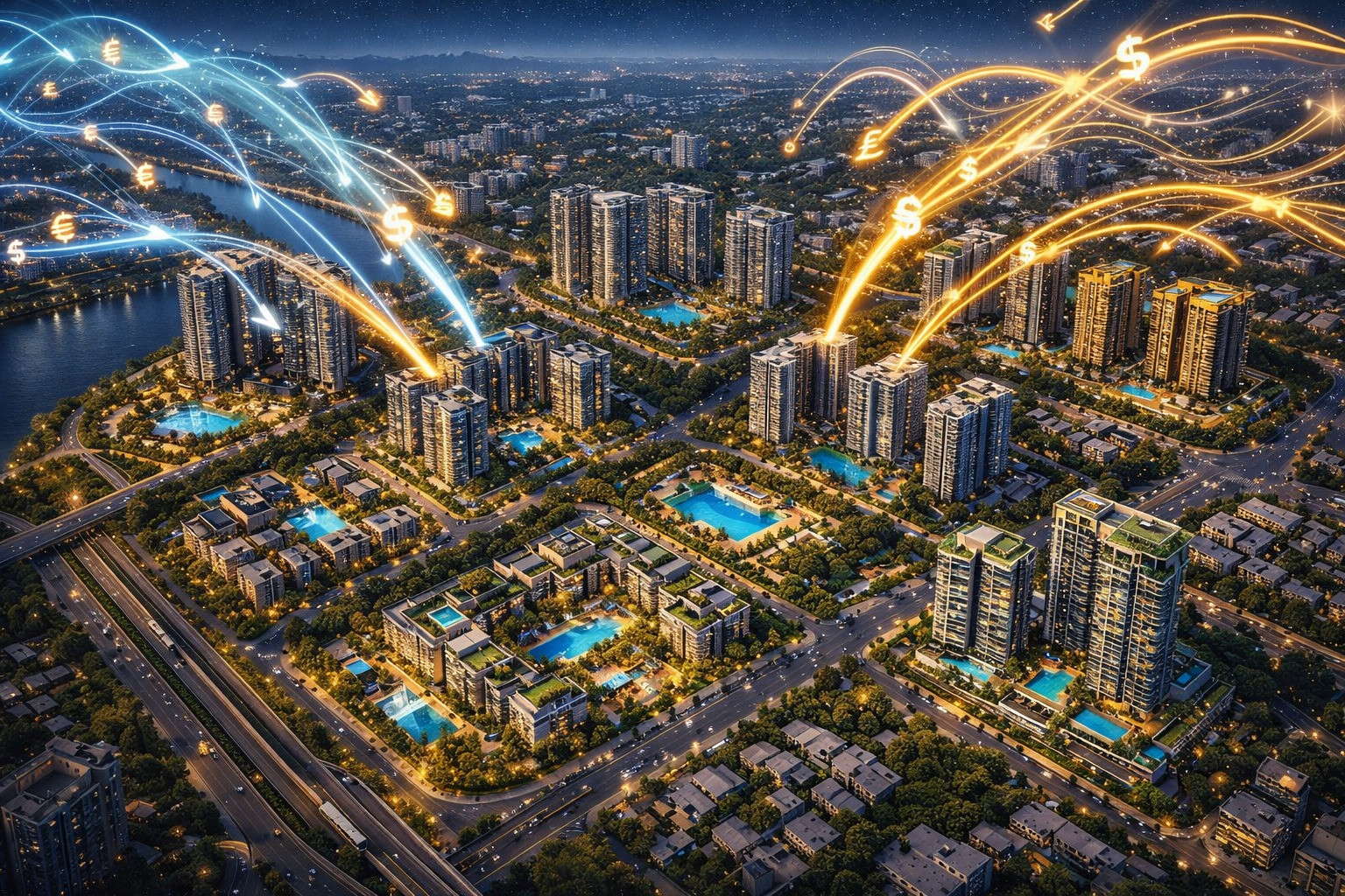 Kiều hối 10,5 tỷ USD và sự trở lại âm thầm của nhà đầu tư Việt kiều trên thị trường căn hộ- Ảnh 1. Kiều hối 10,5 tỷ USD và sự trở lại âm thầm của nhà đầu tư Việt kiều trên thị trường căn hộ- Ảnh 1.