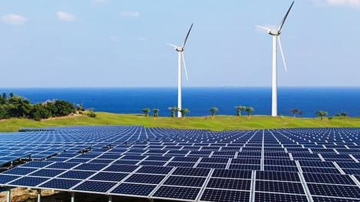 167 dự án điện tái tạo vướng mắc vẫn chưa được xử lý, Bộ Công Thương có chỉ đạo mới
