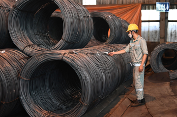Bán sạch hàng hóa trong kho, một doanh nghiệp thép ‘all-in’ tài sản vào chứng khoán và nhận cái kết bất ngờ