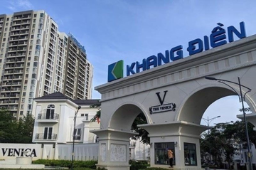 Báo lãi đột biến, một ông lớn rót hơn 2.500 tỷ đồng thâu tóm doanh nghiệp BĐS