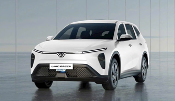Bắt tay đối tác chiến lược, VinFast đưa taxi điện phủ sóng thủ đô 10 triệu dân , tham vọng biến Trung Phi thành 'cứ điểm' xe xanh