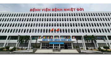 Bệnh viện 165 tuổi lâu đời nhất Việt Nam: Cao điểm lên đến hơn 800 giường, là tuyến cuối điều trị truyền nhiễm phía Nam