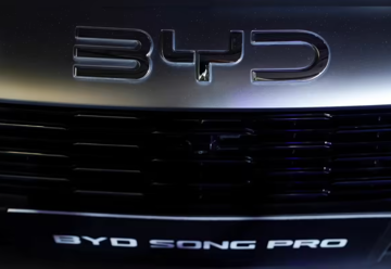 BYD kiện chính quyền ông Trump, đòi hoàn trả hàng tỷ USD tiền thuế
