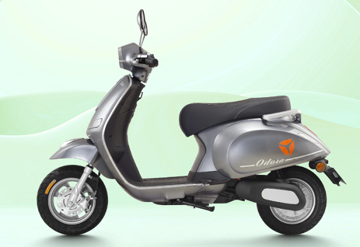Chỉ 25 triệu đồng, người Việt đã mua được xe máy điện chạy cả trăm km: Toàn pin 'khủng', động cơ 1.500W
