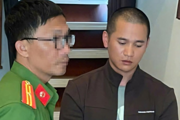 Chính thức tuyên án 20 năm tù, buộc bồi thường 234 triệu đồng đối với cựu tu sĩ Nguyễn Đắt Vũ